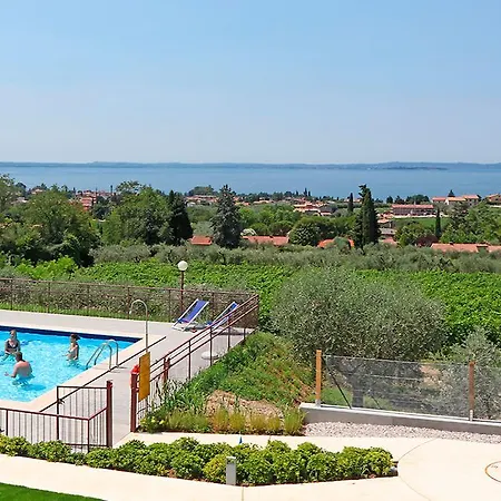 Bellavista Lägenhet Bardolino