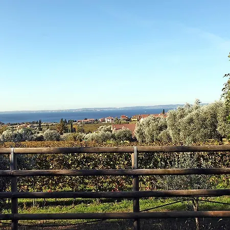 Bellavista Lägenhet