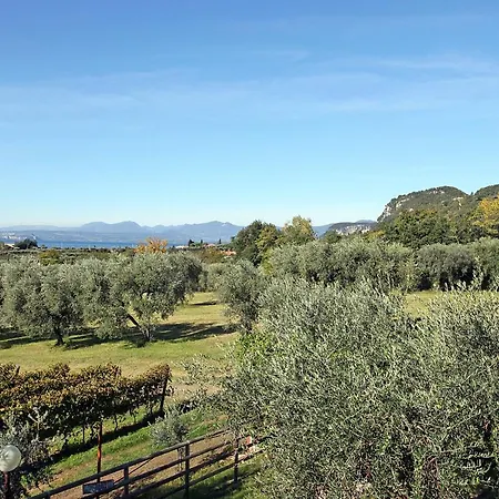 Bellavista Lägenhet Bardolino
